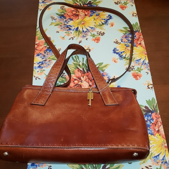 Fossil handbag - Picture 1 of 7